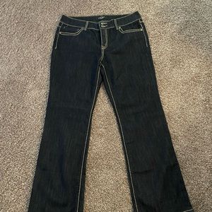 Nine West  size 12 Jeans